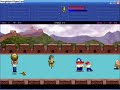 Little Fighters 2-Maplestory Style