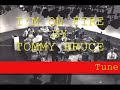 ex - boxer tommy with probably his most rockin track !