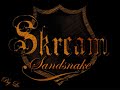 Skream & Cluekid - Sandsnake