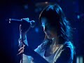 Bjork all neon like live in cambridge