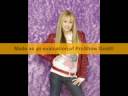 Hannah Montana- It\