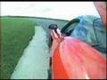 Dodge Viper SRT10 ACR unleashed at the track