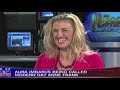 Aura Imbarus - Morning Show San Diego