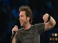Dane Cook - Vicious Circle - Lieing & Directions