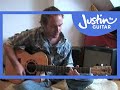 ST-604 Times Like These, Foo Fighters (www.justinguitar.com)