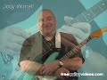 Guitar Lesson: David GIlmour Style Lick