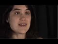 Showreel: Matilda Leyser
