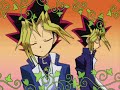 yugioh \"naraku no hana\"
