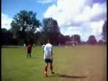 2:0 kusowo - gryf95 slupsk 2:0 kusowo - gryf95 slupsk