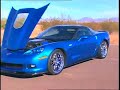 2009 Corvette ZR1