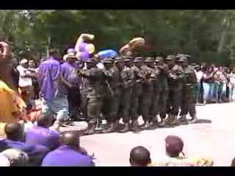 Theta Kappa  2007 Omega Probate part 1