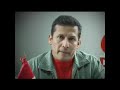 ollanta humala