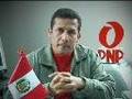 Ollanta Humala