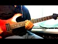 el tri - oye cantinero (3 souls in my mind)
