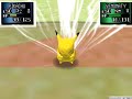 Pokemon Stadium 2- Poke Cup Semi-finals Pokemon Stadium 2- Poke Cup Semi-finals