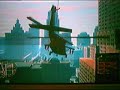 gta 4 super suicide( how to kill your proff.)