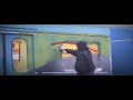 Stockholm Subway Fame Crew
