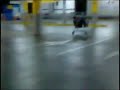 Trolley vs pole