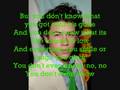videos de A Little Bit Longer- Jonas Brothers W/Lyrics