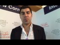 Dubai 2009 Global Agenda Summit - Parag Khanna