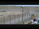 Woms Mini Sprint Heat Race #2 7-4-08 video