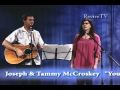 You've Got To Dream - Joe & Tammy McCroskey