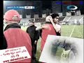 هدف احمد خليل في مرمى الوحدة واشاره اخوه فيصل