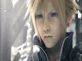 Final Fantasy 7 Advent Children Music Video