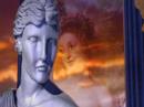 Goddesses of Greece CGI