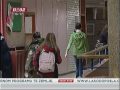 Đaci od petka na raspustu