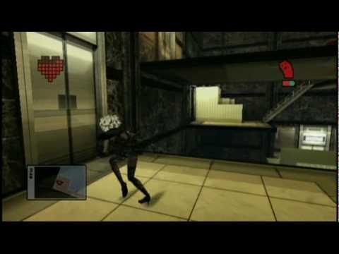 No More Heroes 2 : Desperate Struggle