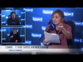 camille chamoux met philippe vandel � l'�preuve et lui chante toute son admiration. retrouvez camille chamoux sur http://www.europe1.fr/mediacenter/emissions...