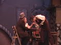 Les Miserables- Little Cosette/Master of the House