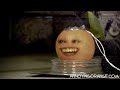 Annoying Orange Saw (subtitulos español)