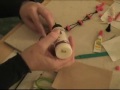 Cording, Beading, Knotting and Macarame Slide Pt. 2
