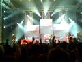 Rockin' All Over the World