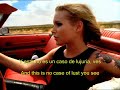 The Cardigans - My favourite game (sub. Español - Ingles)