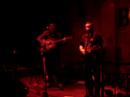 ed csupkay und roland heinrich spielen live im bassy 2007 das lied loch in der brust
