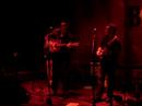 ed csupkay und roland heinrich spielen live im bassy 2007 das lied loch in der brust