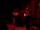 ed csupkay und roland heinrich spielen live im bassy 2007 das lied loch in der brust
