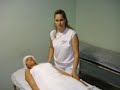 Massagem Sueca (Relaxante, Deslizante e Alongamento)