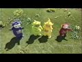 ghetto teletubbies