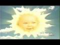 Ghetto Teletubbies