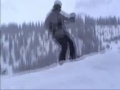 Skiing Ehrwald
