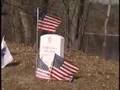 Revolutionary War Graves from The Crossing