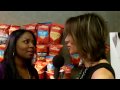 Shar Jackson tells Maryanne whats on her love horizon!