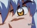 inuyasha cruelle divil