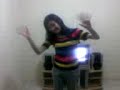 Pacarku menghilang, eh, muncul lagi :-P