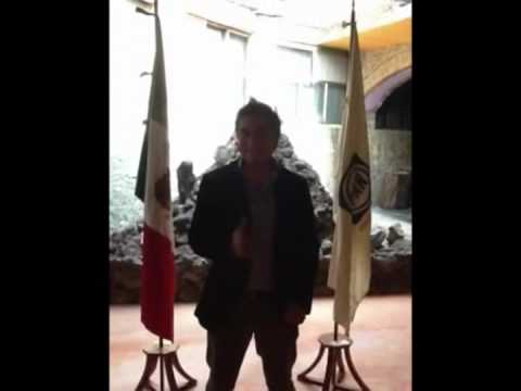 Yo voto libre; Voto Ernesto Cordero.avi