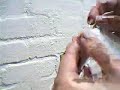 Origami Hopping Frog